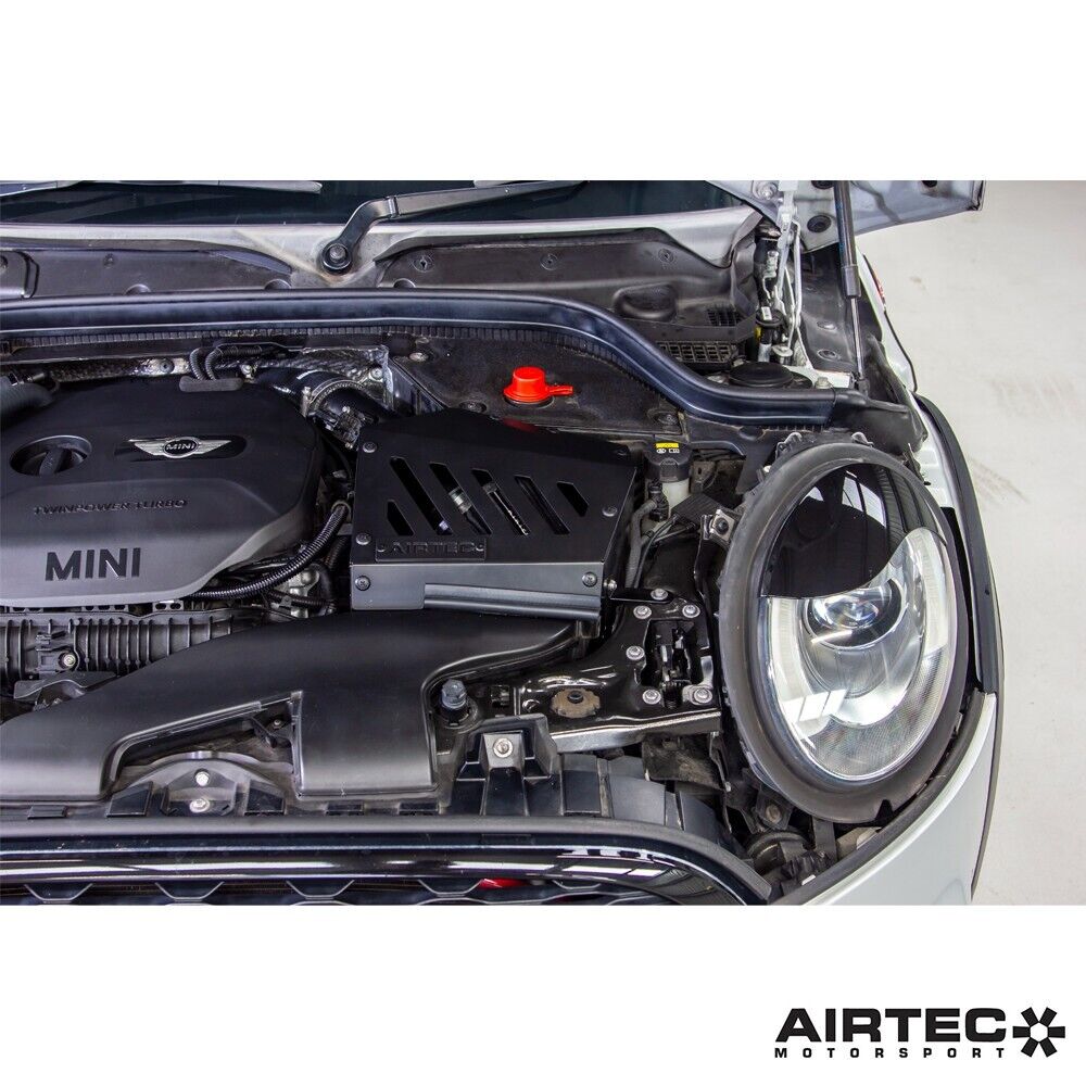 AIRTEC MOTORSPORT ENCLOSED INDUCTION KIT FOR MINI F56 COOPER S & JCW (PRE-LCI)