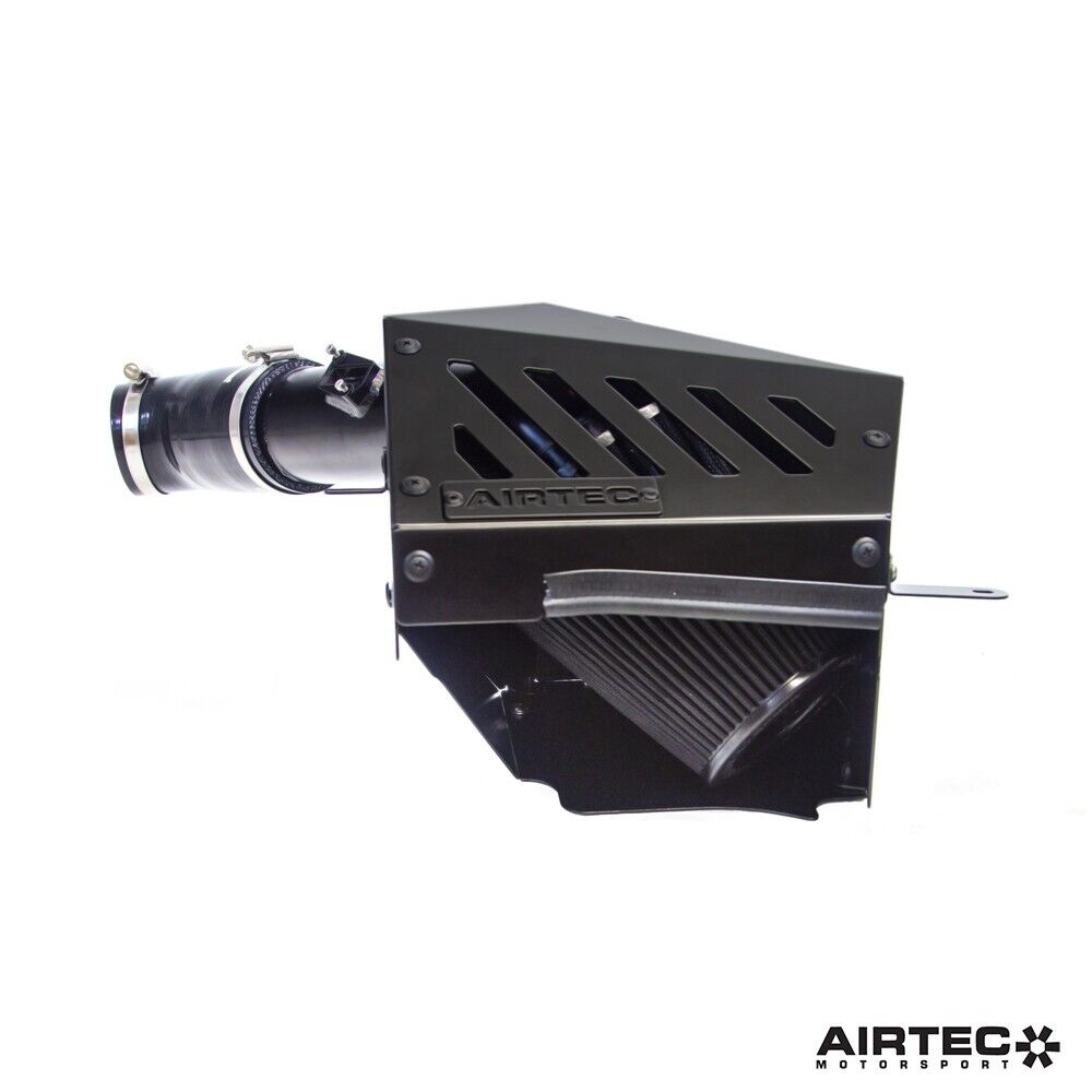 AIRTEC MOTORSPORT ENCLOSED INDUCTION KIT FOR MINI F56 COOPER S & JCW LCI