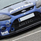 TRC Ford Focus MK2 RS Modified Front Splitter