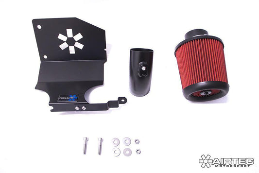 AIRTEC Motorsport Induction Kit for Fiesta Mk8 1.5 ST200 Cotton Filter