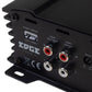 EDGE 2 Channel 320 Watts Max Car Van Audio Amplifier DB Series - EDB80.2LITE-E2