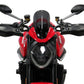 TOURING SCREEN Wind deflector Ducati, MONSTER 950 PLUS 21 - 23