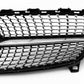 Black Diamond 'AMG Look' Grill for Mercedes A-Class W176 2012-2015