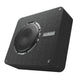 Audison APBX 8 R - 8" Ported Subwoofer Enclosure PASSIVE 250w RMS 500W Peak