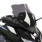 Scooter Moped SCREEN Wind deflector Honda FORZA 750 ,21-23 (360MM)