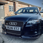 TRC Audi RS4 B7 Front Splitter