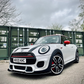 TRC MINI Cooper S JCW F56 Front Splitter