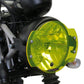 Headlights Lens  PROTECTORS TRIUMPH, SCRAMBLER 900 , 2023