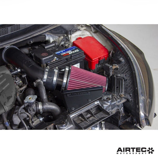 AIRTEC MOTORSPORT INDUCTION KIT FOR KIA CEED GT