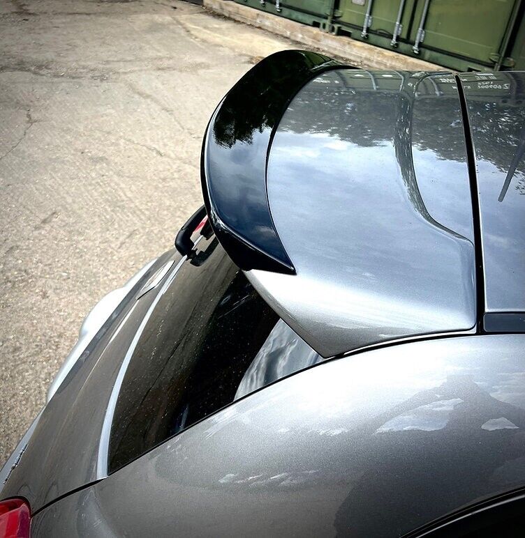 TRC Spoiler Lip to fit Fiat Abarth 500 / 595 Series 4