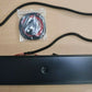 DAYTIME RUNNING LIGHTS TO FIT RANGE ROVER L322 VOGUE DRL 02-05