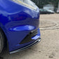 TRC Ford Fiesta MK7.5 ST180 Fog Surrounds