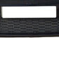 TOYOTA GR YARIS 2020+ FRONT GRILLE SET FROM ZUNSPORT ZTY89420B