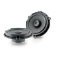 Ford Transit Connect 12-19 6.5" 2-Way Coaxial Car Rear Speaker Upgrade by Focal