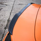 TRC Ford Fiesta MK8 ST / ST-Line/ MK8.5 ST-Line Spoiler Lip