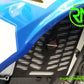 Cooler radiator grill protector SUZUKI ,GSXR125, GSX-S125, (PLASTIC)