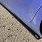 TRC Volkswagen Golf MK7.5 R Side Skirt Splitters