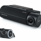 IROAD CAR DASH CAM FX2 2CH Full HD Built-in GPS Night mode Front & Rear