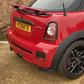 TRC MINI Cooper S JCW R58 / R56 Rear Spats