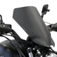 Light screen Wind deflector (370 MM) KAWASAKI ,VULCAN S, 18-23