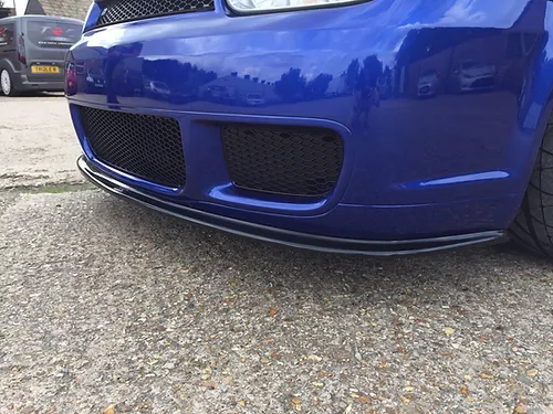 TRC Volkswagen Golf MK4 R32 Front Splitter