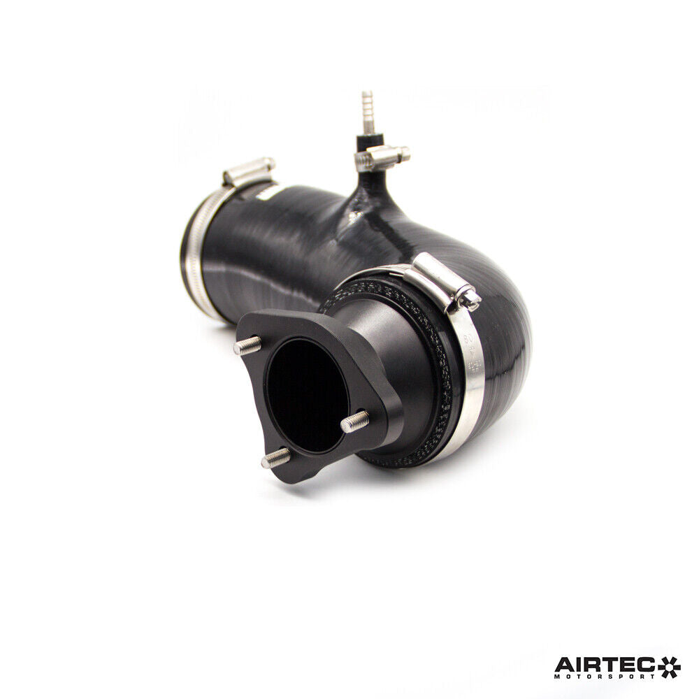 FORD FIESTA ST180 ENLARGED TURBO ELBOW BY AIRTEC MOTORSPORT