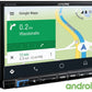 ALPINE INE W720DC 7" Single din Navigation with TomTom maps & Trucking Features