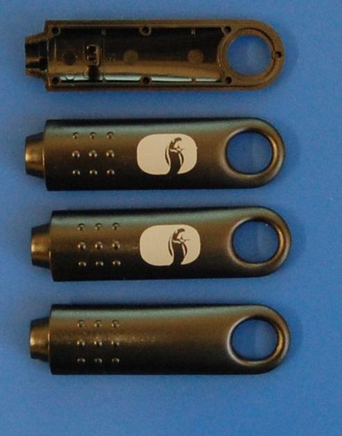 Cobra Car Alarm Immobiliser Replacement Immobiliser Touch Key Case X2