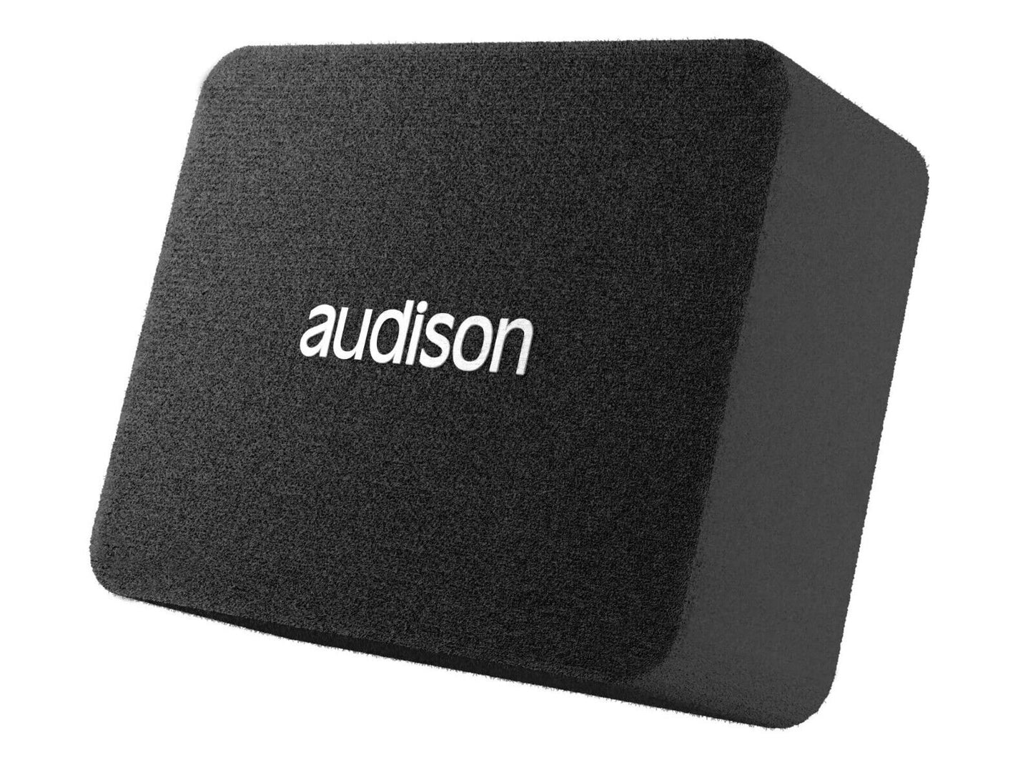 Audison  8" Active Subwoofer 250w RMS APBX8AS2 Car Audio Amplified