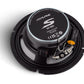 Alpine Coaxial Speakers 6.5" S2-S65 PAIR