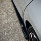 TRC Cupra Leon MK4 Side Skirt Splitters