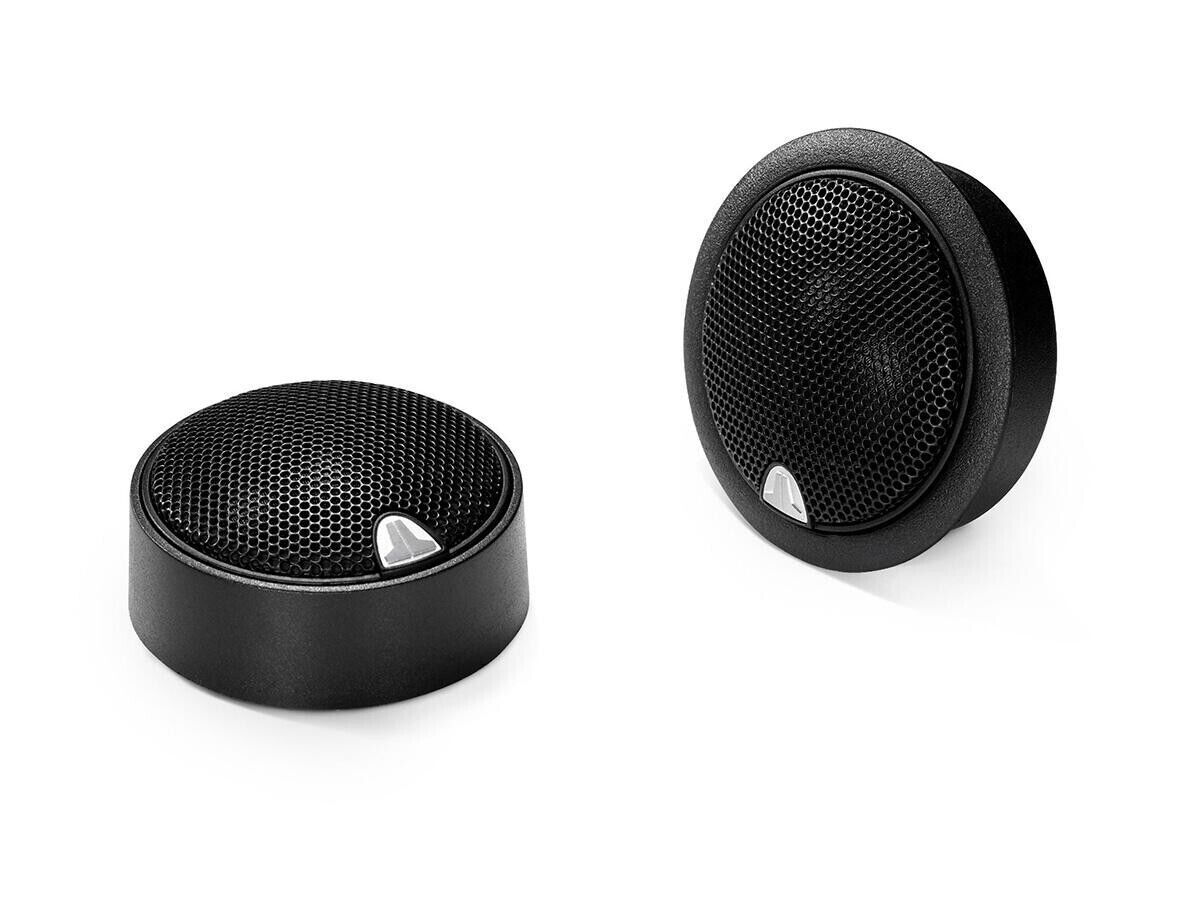 JL AUDIO C3-100CT 1" (25 mm) Component Tweeters