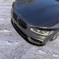 TRC BMW 140i F20 Front Splitter