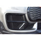 MINI CLUBMAN JCW 2019+ CENTRE GRILLE SET FROM ZUNSPORT ZBM96019B