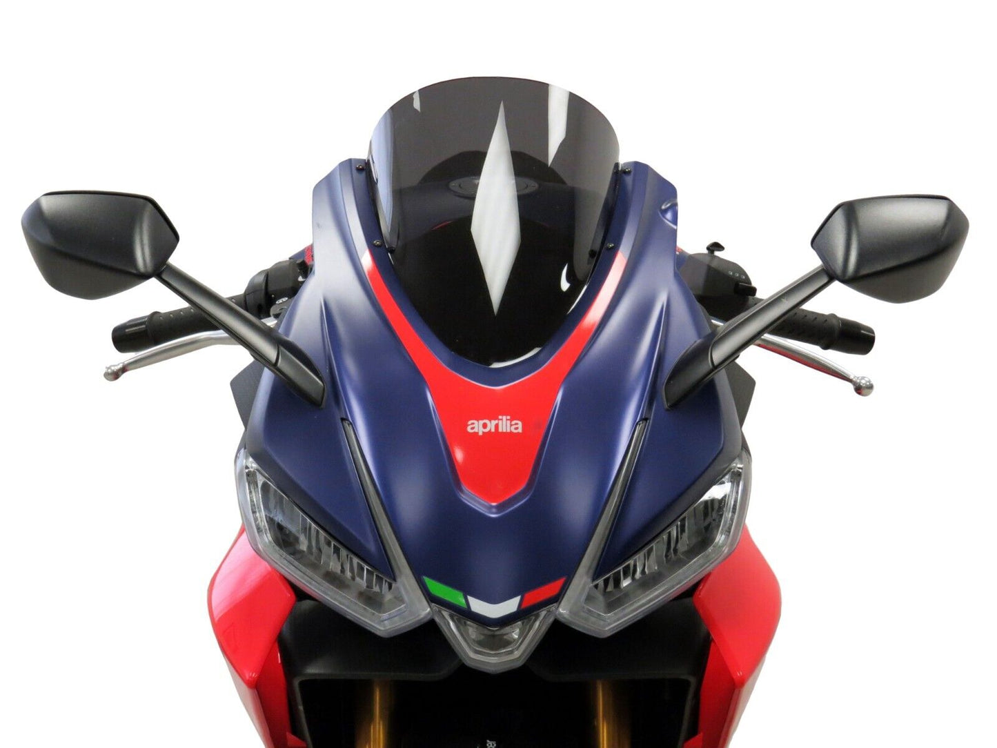 STANDARD SCREEN WIND DEFLECTOR APRILIA ,RS660 20-23, RS125 22-23