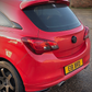 TRC Vauxhall Corsa E LE Rear Spats