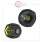 Kicker Audio CS 6" X 9" (160 X 230 MM) TRIAXIAL SPEAKER SYSTEM KA46CSC6934