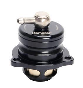 Turbosmart Uprated Recirculating Dump Valve Vauxhall Zafira A GSi 1999-2005