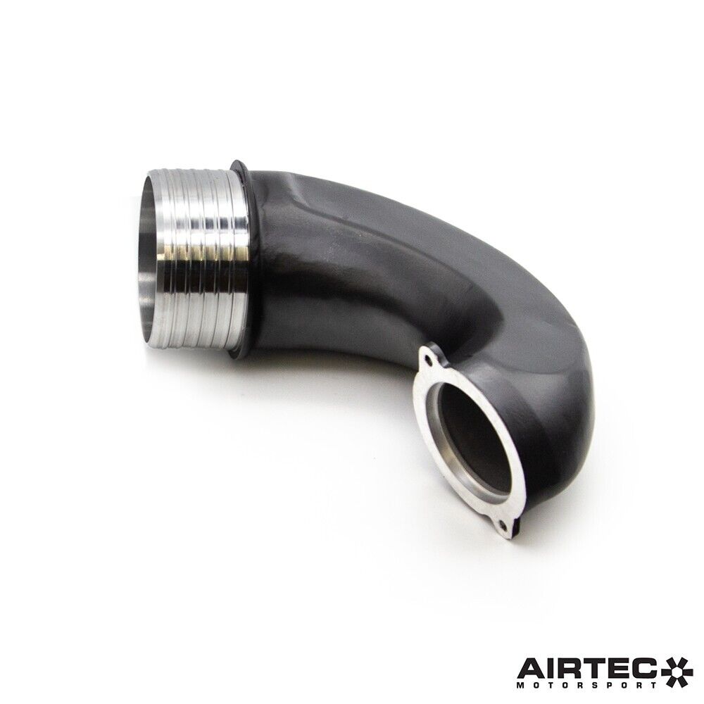 AIRTEC MOTORSPORT TURBO ELBOW FOR AUDI RS3 8V / 8Y / TTRS (8S) (LHD) ATMSVAG13