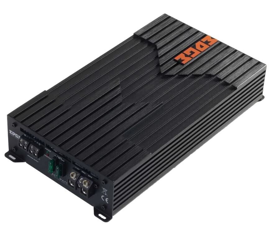 EDBX350.2-E1 | EDGE DBX Series 2 Channel 1400 watts Amplifier