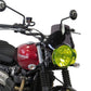 Headlights Lens  PROTECTORS TRIUMPH, SCRAMBLER 900 , 2023