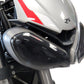 Headlight protectors Truimph Street Triple R, RS, S, MOTO2, speed triple 1200 RS