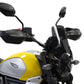 Hand Guards Bar Ends DUCATI ,SCRAMBLER 800, 2023 MATTE BLACK