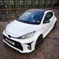 TRC Toyota GR Yaris Front Splitter