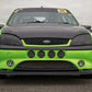 TRC Ford Fiesta MK5 Zetec S Front Splitter