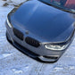 TRC BMW 140i F20 Front Splitter