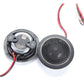 5.25" (130 MM) CAR 2-WAY COMPONENT SPEAKER SET MOREL HYBRID 52