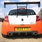 TRC Renault Clio MK3 RS200 Rear Spats