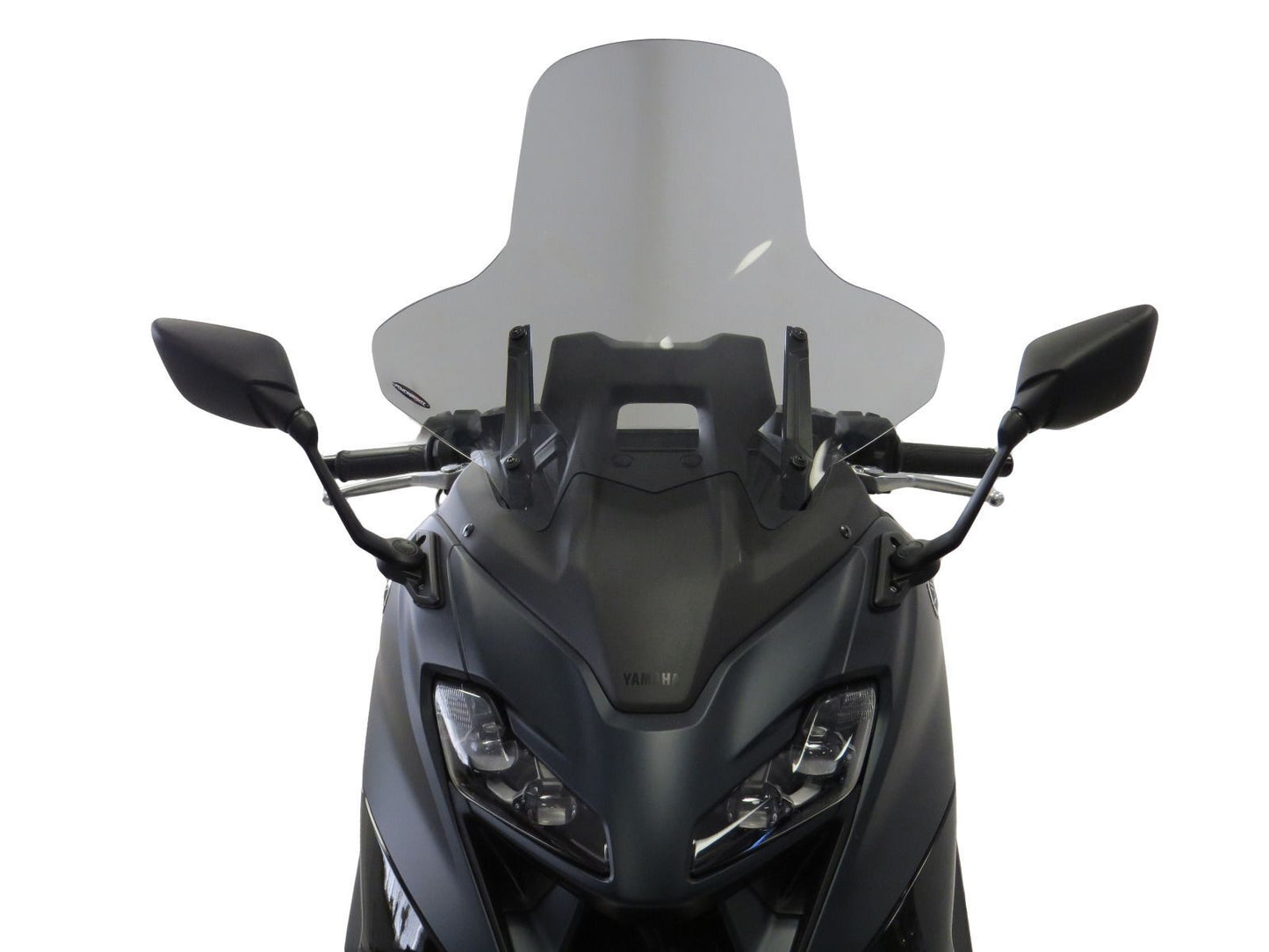 Scooter Touring Screen wind fly deflector YAMAHA ,TMAX 560 (650 MM HIGH)