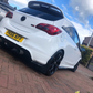 TRC Vauxhall Corsa E VXR/ E LE Side Skirt Splitters